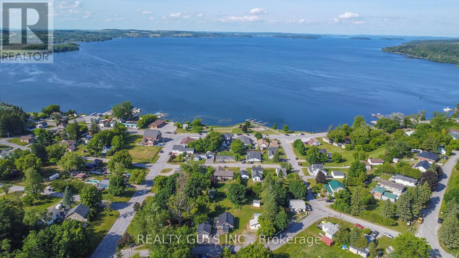 5051 Chapel St Street, Hamilton Township (Bewdley), Ontario  K0L 1E0 - Photo 2 - X12232850