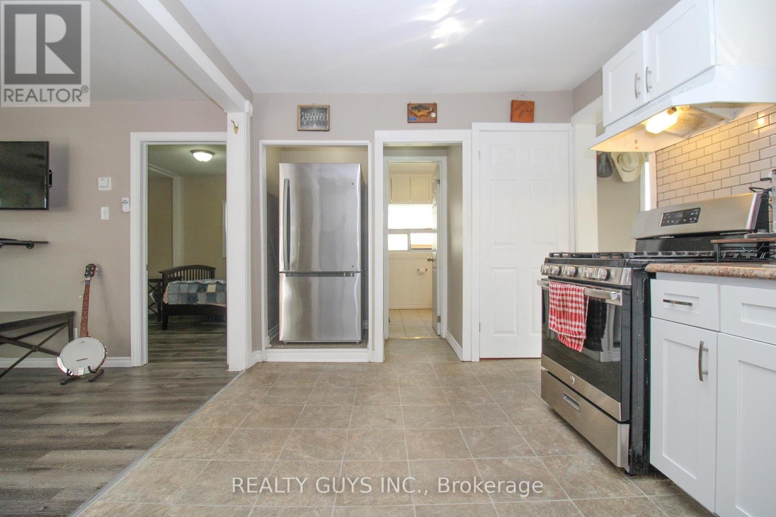 5051 Chapel St Street, Hamilton Township (Bewdley), Ontario  K0L 1E0 - Photo 26 - X12232850