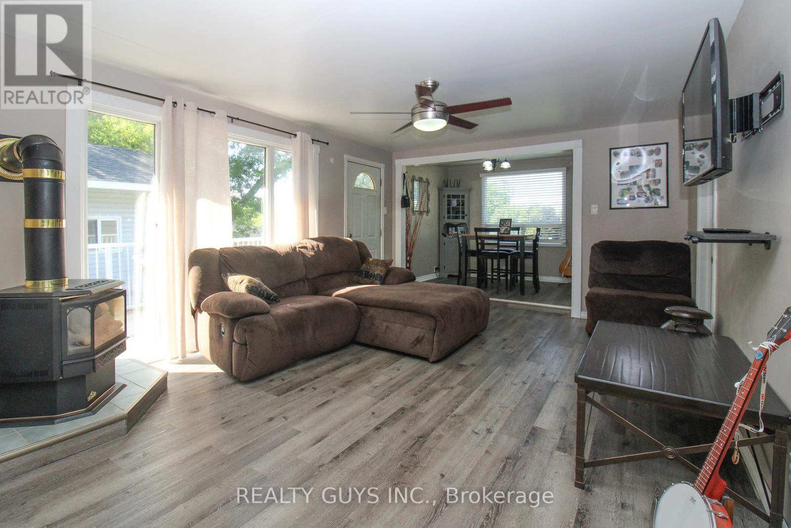 5051 Chapel St Street, Hamilton Township (Bewdley), Ontario  K0L 1E0 - Photo 28 - X12232850