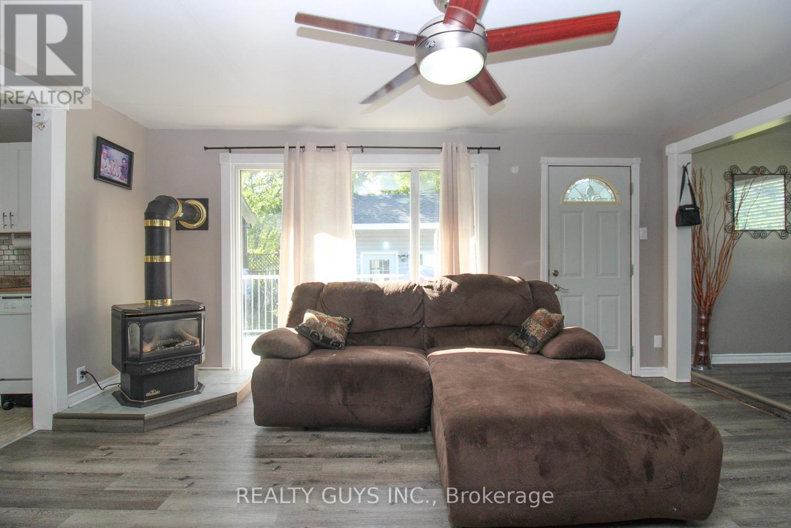 5051 Chapel St Street, Hamilton Township (Bewdley), Ontario  K0L 1E0 - Photo 29 - X12232850
