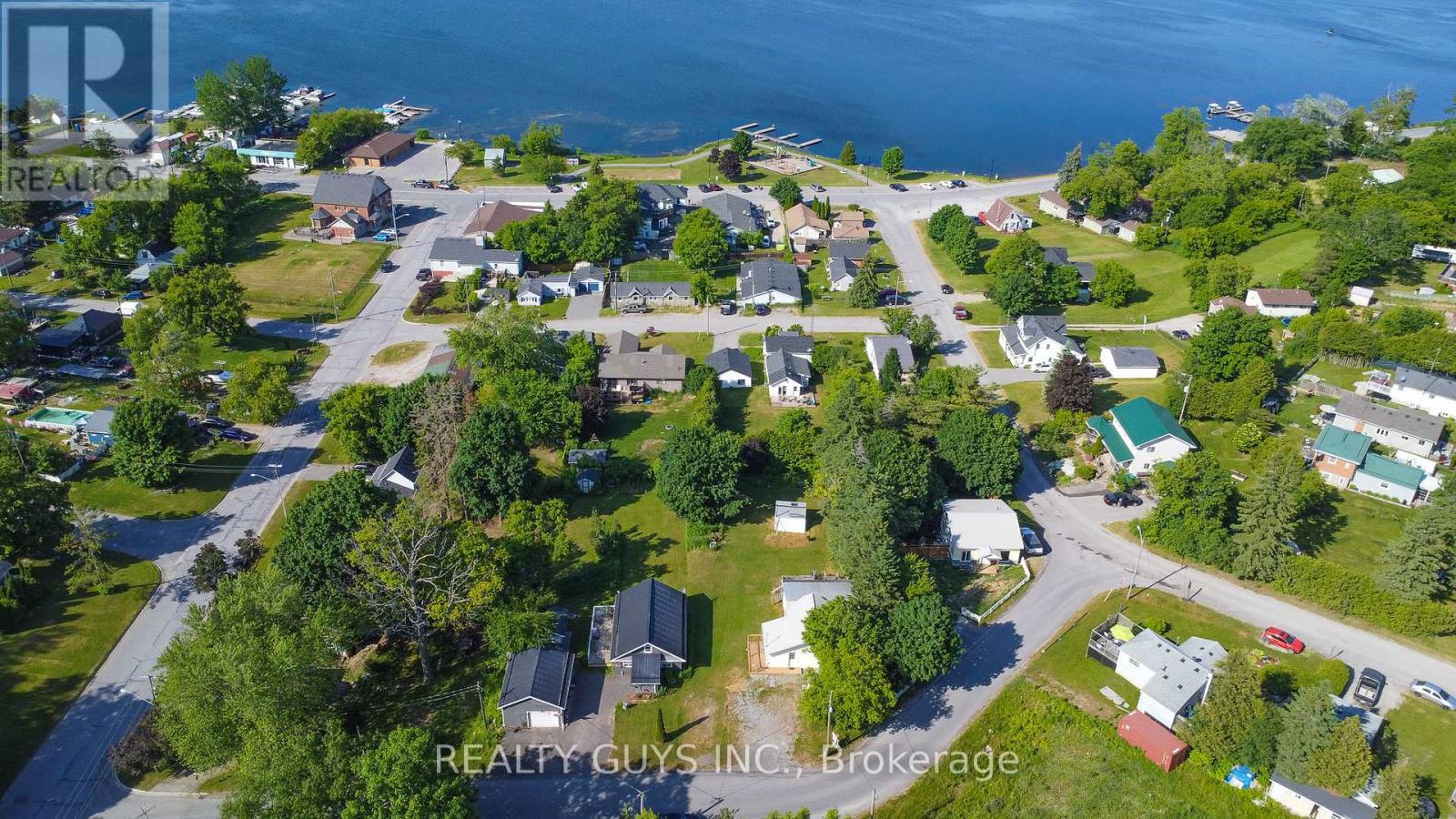 5051 Chapel St Street, Hamilton Township (Bewdley), Ontario  K0L 1E0 - Photo 4 - X12232850