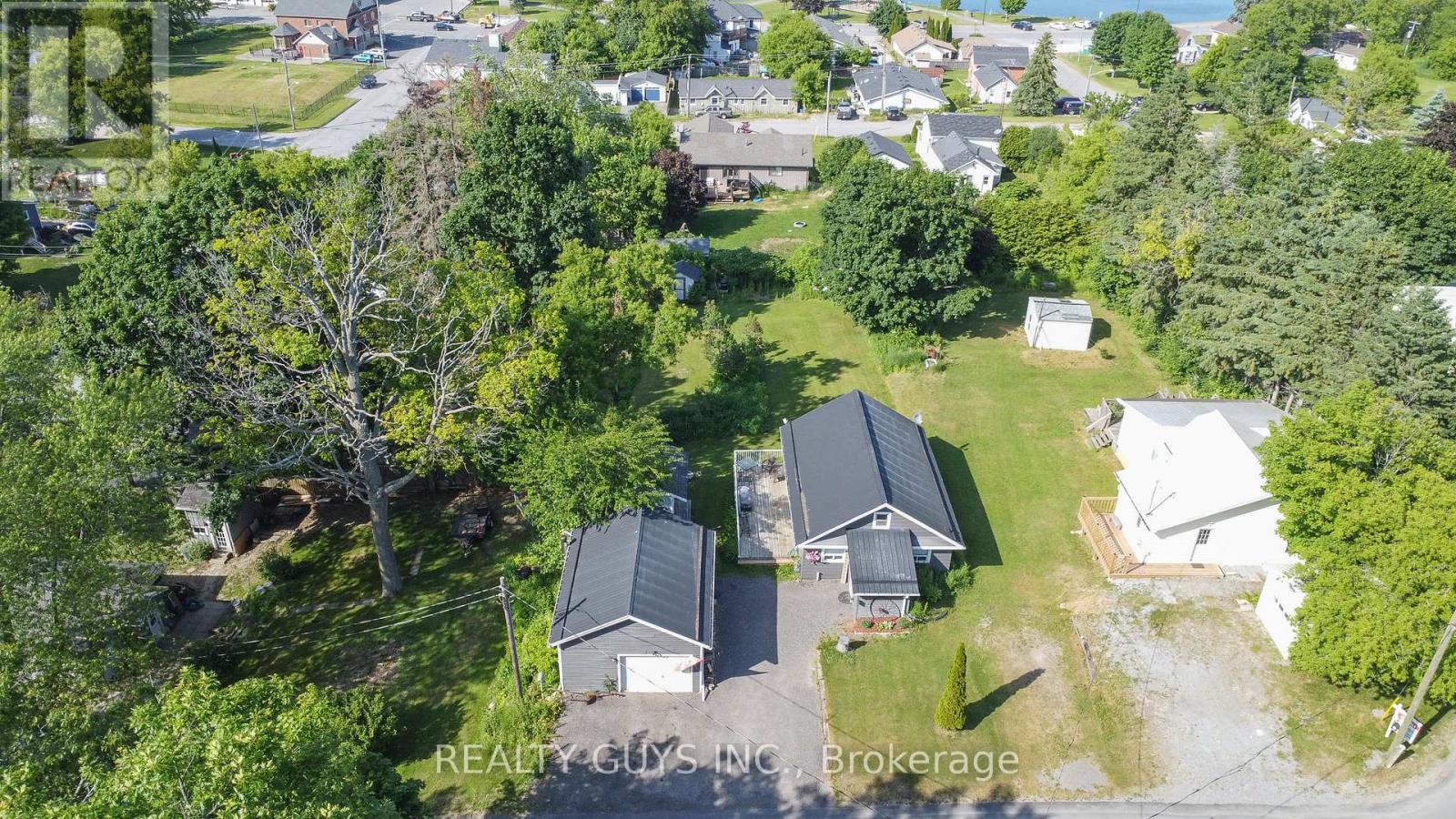 5051 Chapel St Street, Hamilton Township (Bewdley), Ontario  K0L 1E0 - Photo 5 - X12232850