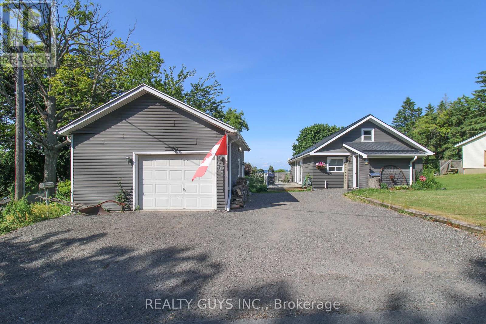 5051 Chapel St Street, Hamilton Township (Bewdley), Ontario  K0L 1E0 - Photo 8 - X12232850