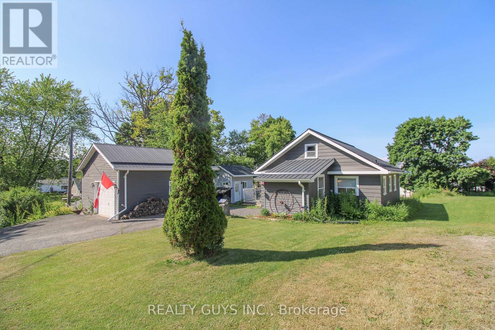 5051 Chapel St Street, Hamilton Township (Bewdley), Ontario  K0L 1E0 - Photo 9 - X12232850