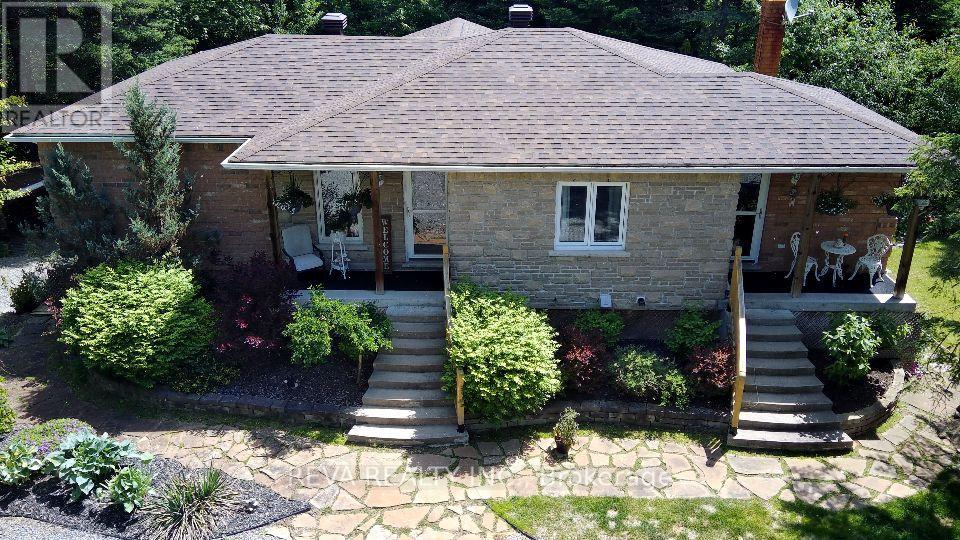 35 ROCKY TOP ROAD, hastings highlands (monteagle ward), Ontario