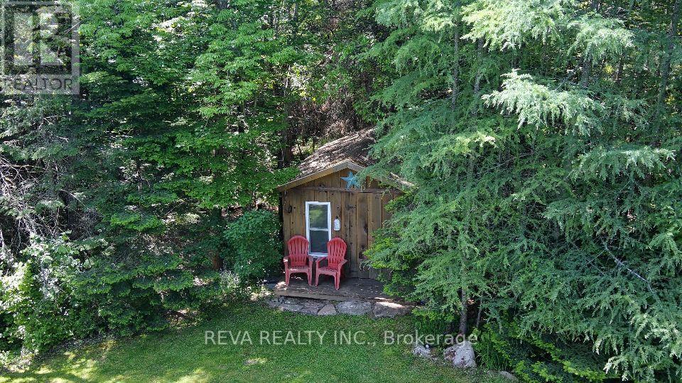 35 Rocky Top Road, Hastings Highlands (Monteagle Ward), Ontario  K0L 1C0 - Photo 17 - X12232885