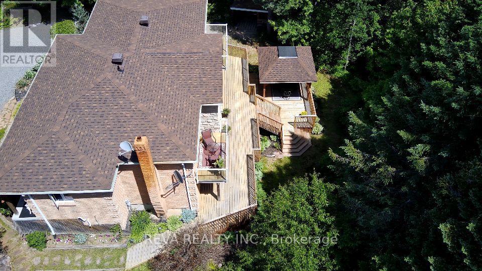35 Rocky Top Road, Hastings Highlands (Monteagle Ward), Ontario  K0L 1C0 - Photo 19 - X12232885