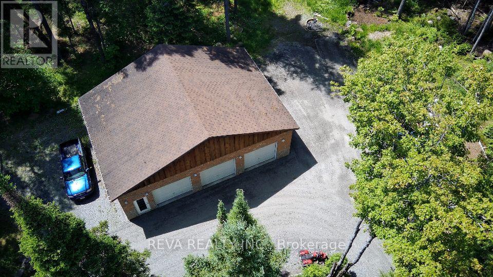 35 Rocky Top Road, Hastings Highlands (Monteagle Ward), Ontario  K0L 1C0 - Photo 2 - X12232885