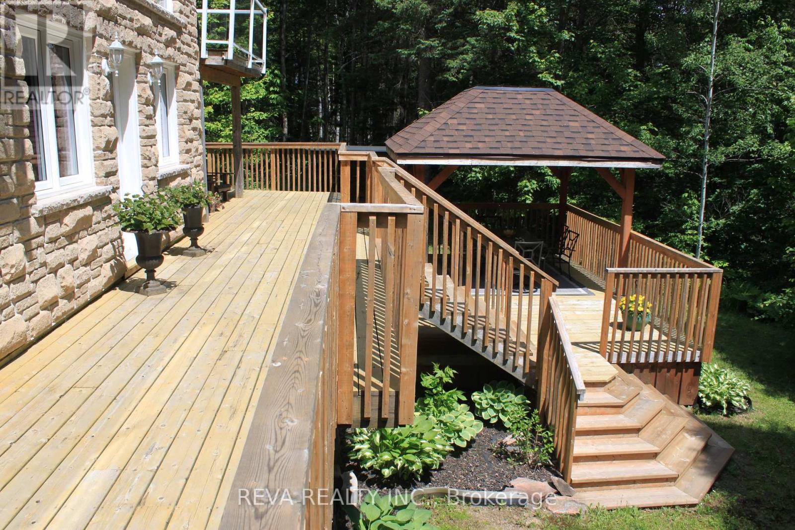 35 Rocky Top Road, Hastings Highlands (Monteagle Ward), Ontario  K0L 1C0 - Photo 21 - X12232885