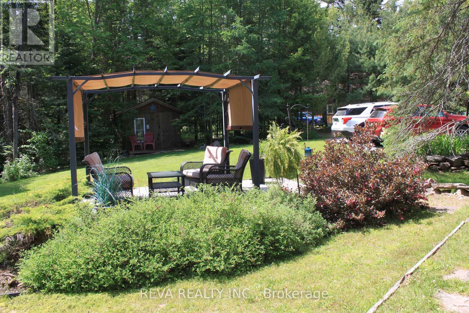 35 Rocky Top Road, Hastings Highlands (Monteagle Ward), Ontario  K0L 1C0 - Photo 23 - X12232885