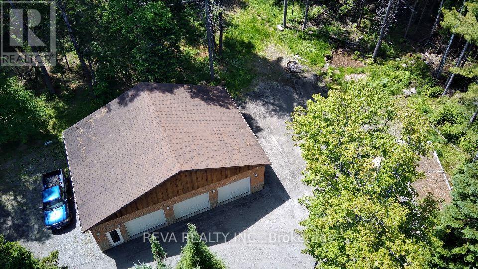 35 Rocky Top Road, Hastings Highlands (Monteagle Ward), Ontario  K0L 1C0 - Photo 25 - X12232885