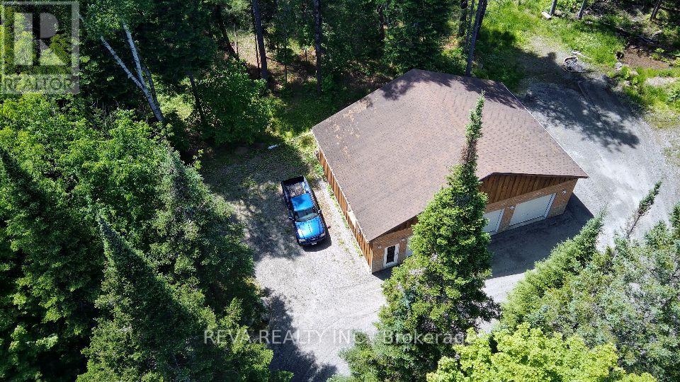 35 Rocky Top Road, Hastings Highlands (Monteagle Ward), Ontario  K0L 1C0 - Photo 26 - X12232885
