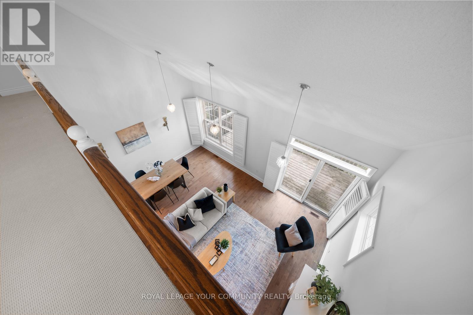 124 Bowen Drive, Peterborough North (North), Ontario  K9H 0B8 - Photo 14 - X12232673