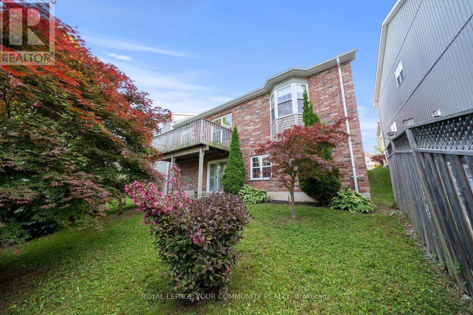 124 Bowen Drive, Peterborough North (North), Ontario  K9H 0B8 - Photo 34 - X12232673