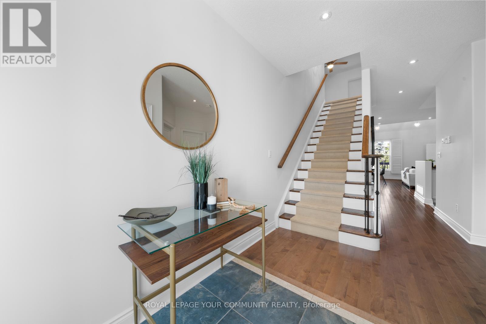 124 Bowen Drive, Peterborough North (North), Ontario  K9H 0B8 - Photo 5 - X12232673