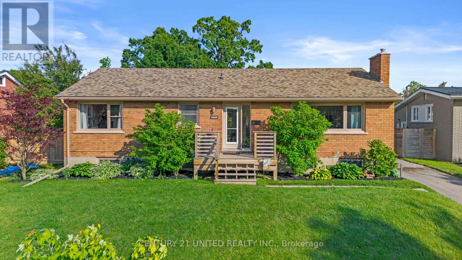 1056 Glebemount Crescent, Peterborough North (Central), Ontario  K9H 6M3 - Photo 1 - X12232902