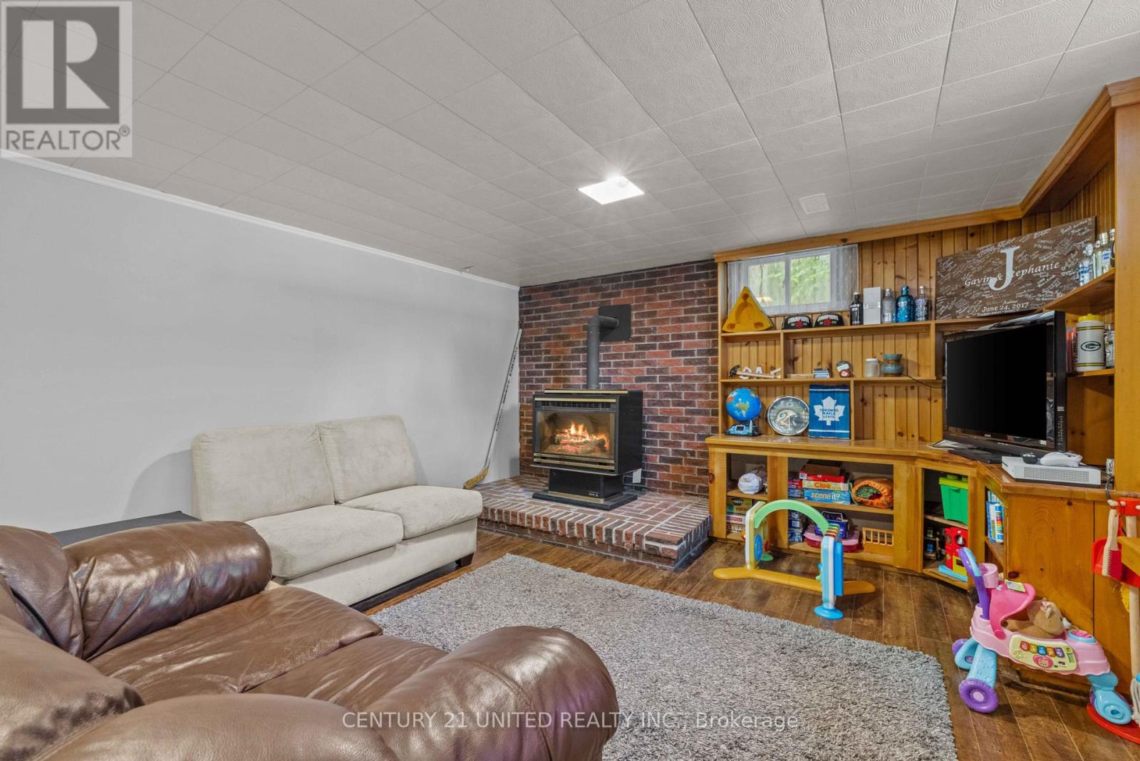 1056 Glebemount Crescent, Peterborough North (Central), Ontario  K9H 6M3 - Photo 21 - X12232902