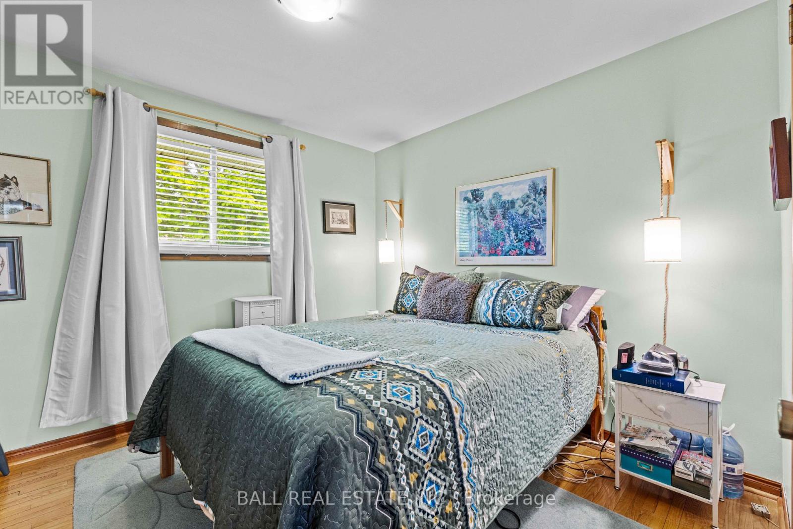 171 Herbert Street, Peterborough North (South), Ontario  K9H 6J1 - Photo 15 - X12232910
