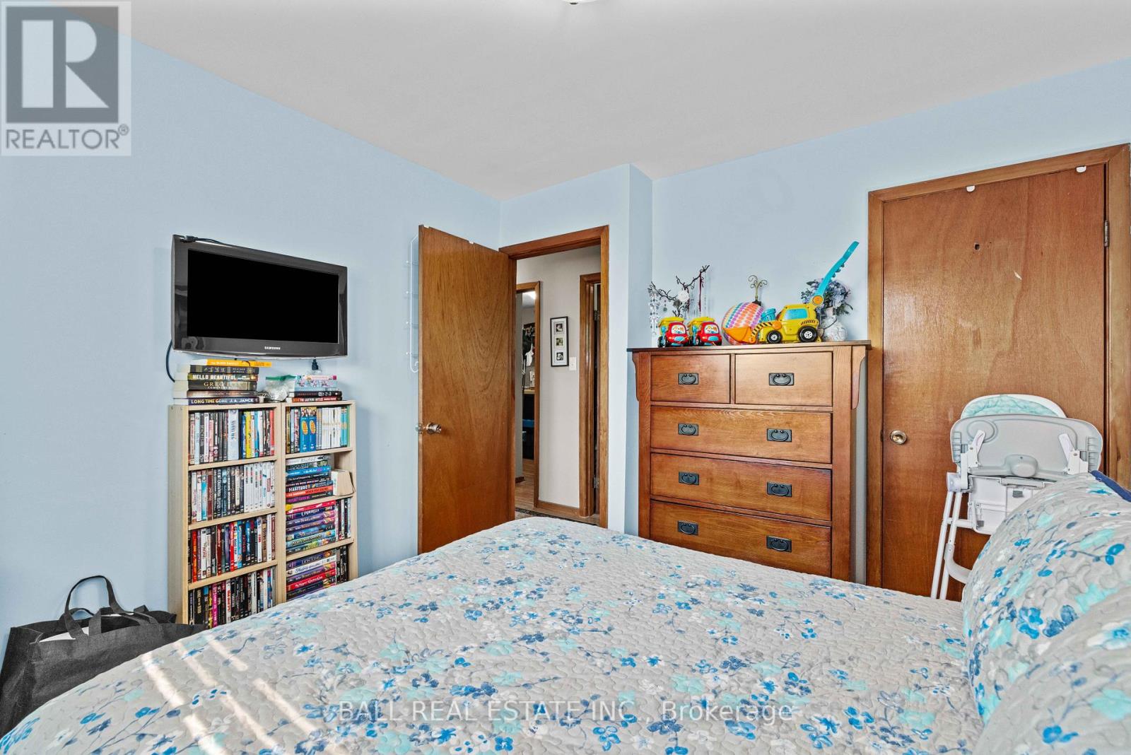 171 Herbert Street, Peterborough North (South), Ontario  K9H 6J1 - Photo 18 - X12232910
