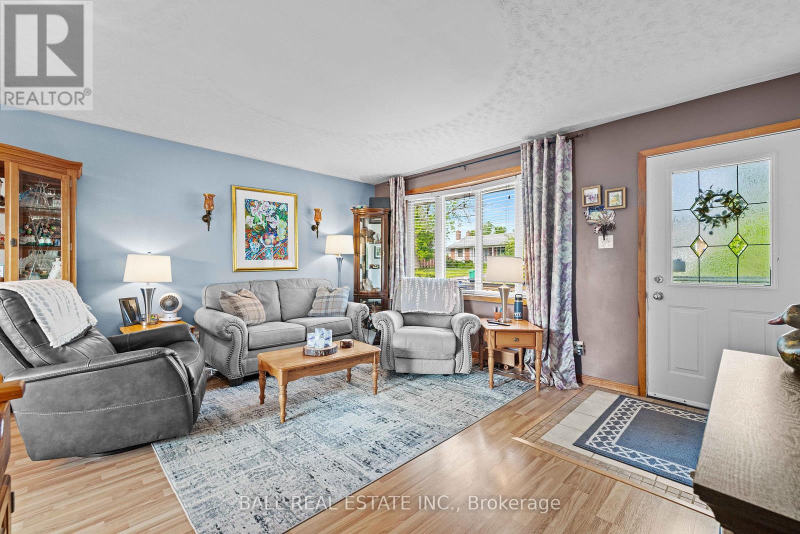 171 Herbert Street, Peterborough North (South), Ontario  K9H 6J1 - Photo 2 - X12232910