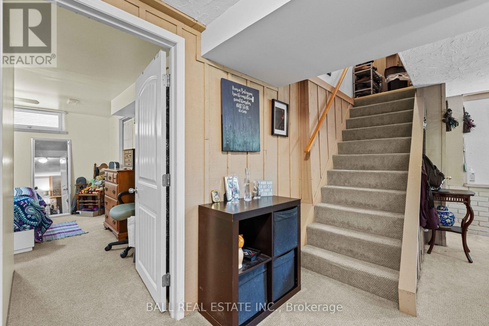 171 Herbert Street, Peterborough North (South), Ontario  K9H 6J1 - Photo 24 - X12232910