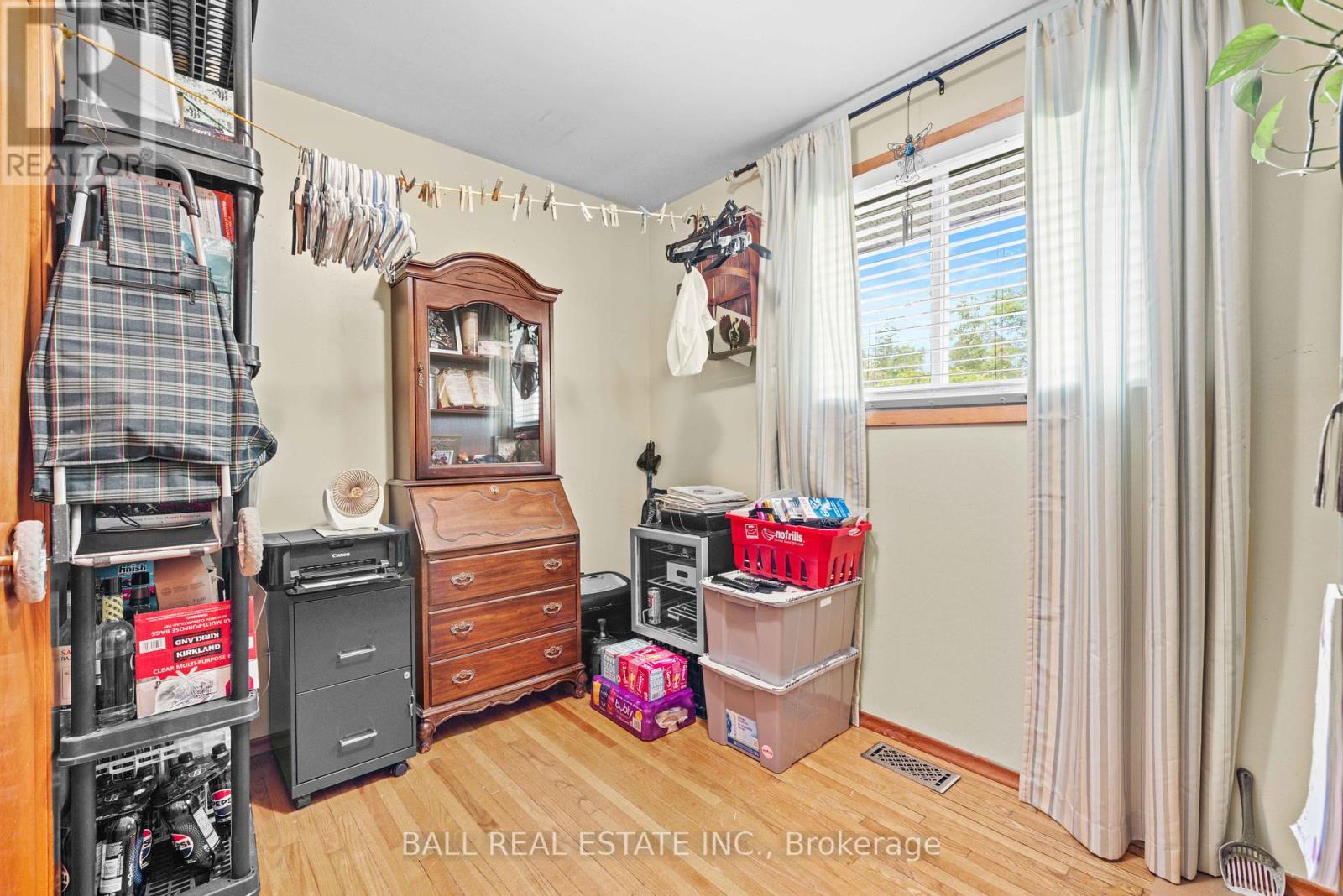 171 Herbert Street, Peterborough North (South), Ontario  K9H 6J1 - Photo 26 - X12232910