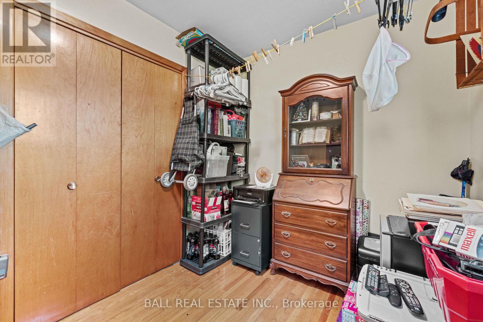171 Herbert Street, Peterborough North (South), Ontario  K9H 6J1 - Photo 27 - X12232910