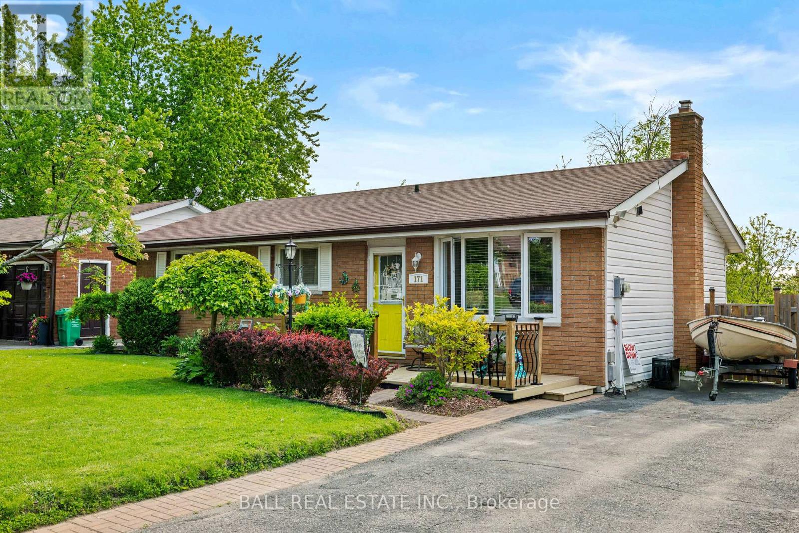 171 Herbert Street, Peterborough North (South), Ontario  K9H 6J1 - Photo 28 - X12232910