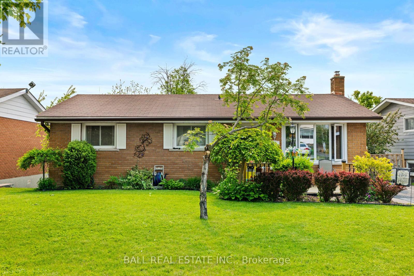 171 Herbert Street, Peterborough North (South), Ontario  K9H 6J1 - Photo 29 - X12232910