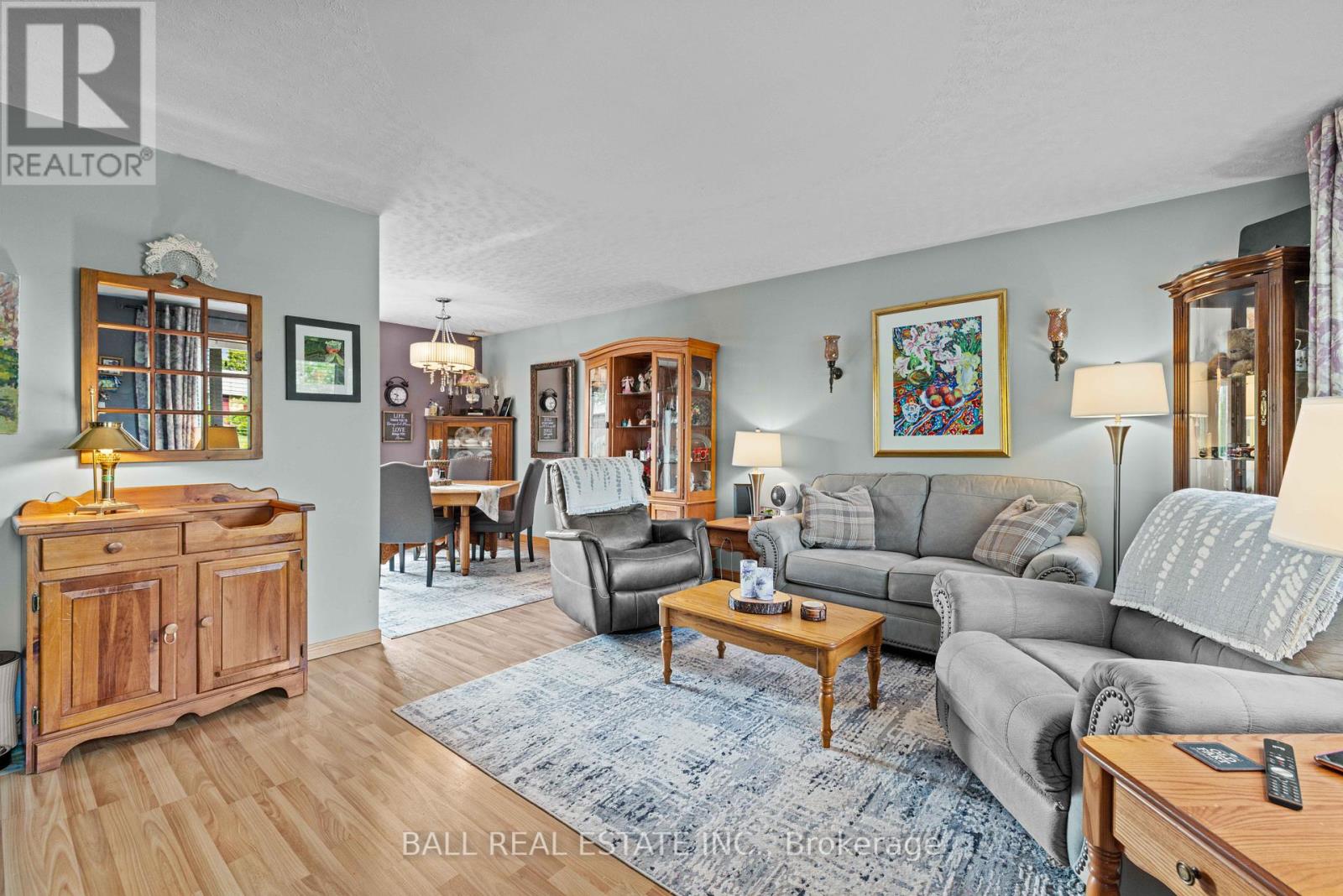 171 Herbert Street, Peterborough North (South), Ontario  K9H 6J1 - Photo 3 - X12232910