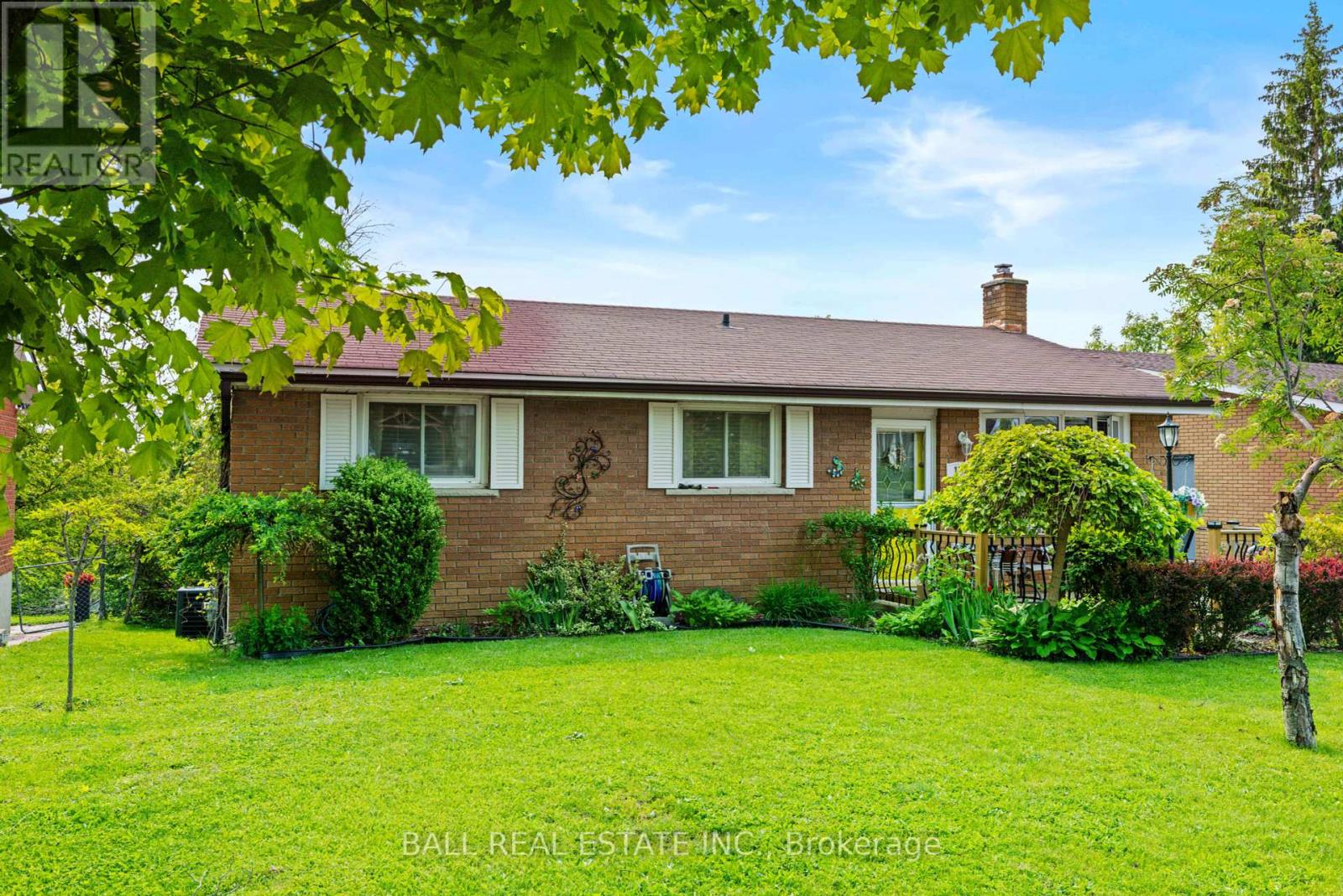 171 Herbert Street, Peterborough North (South), Ontario  K9H 6J1 - Photo 30 - X12232910