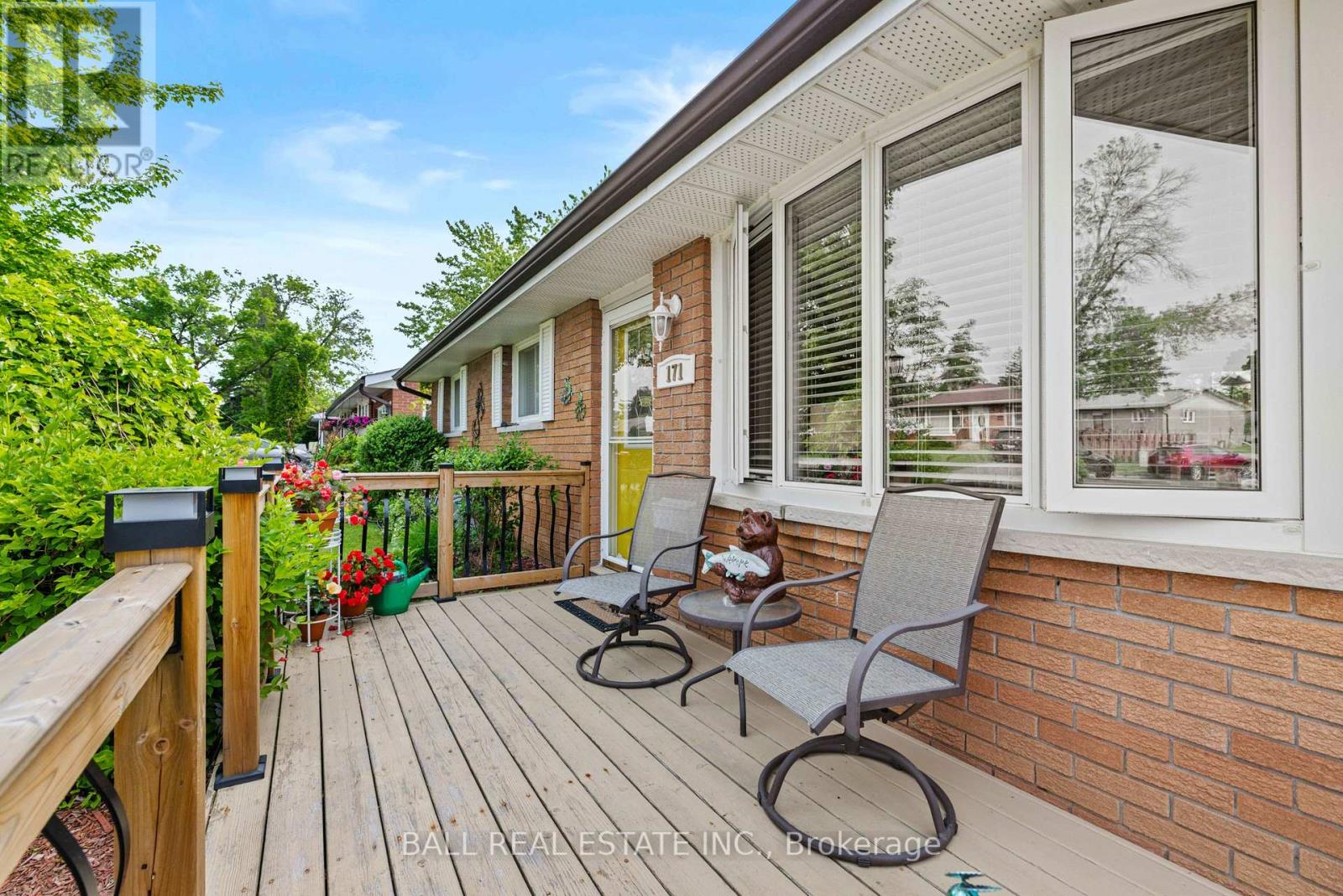 171 Herbert Street, Peterborough North (South), Ontario  K9H 6J1 - Photo 31 - X12232910