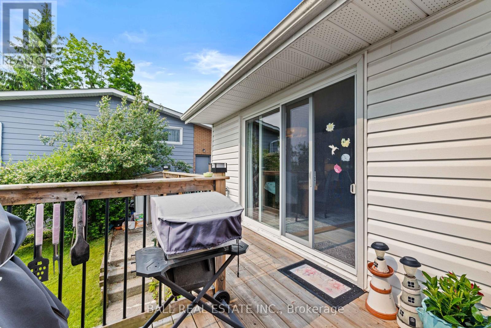 171 Herbert Street, Peterborough North (South), Ontario  K9H 6J1 - Photo 32 - X12232910