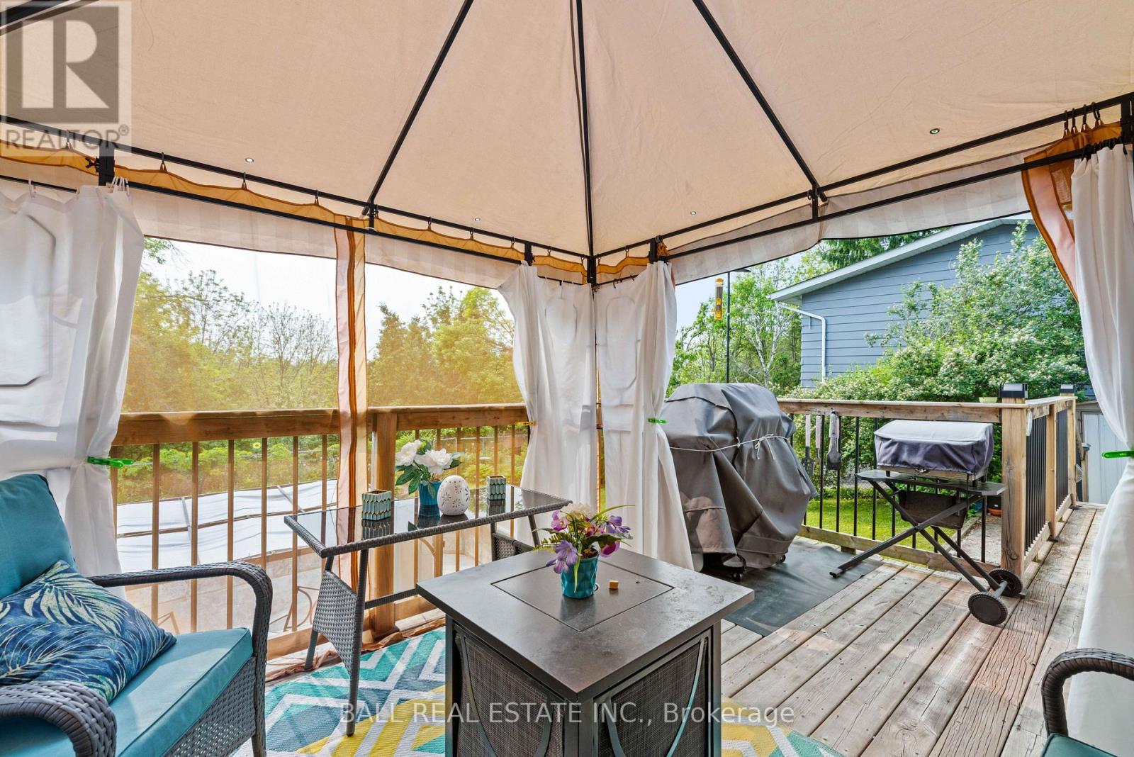 171 Herbert Street, Peterborough North (South), Ontario  K9H 6J1 - Photo 34 - X12232910