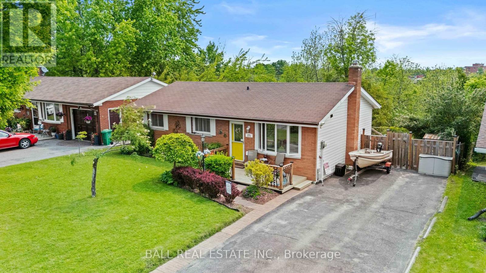 171 Herbert Street, Peterborough North (South), Ontario  K9H 6J1 - Photo 35 - X12232910