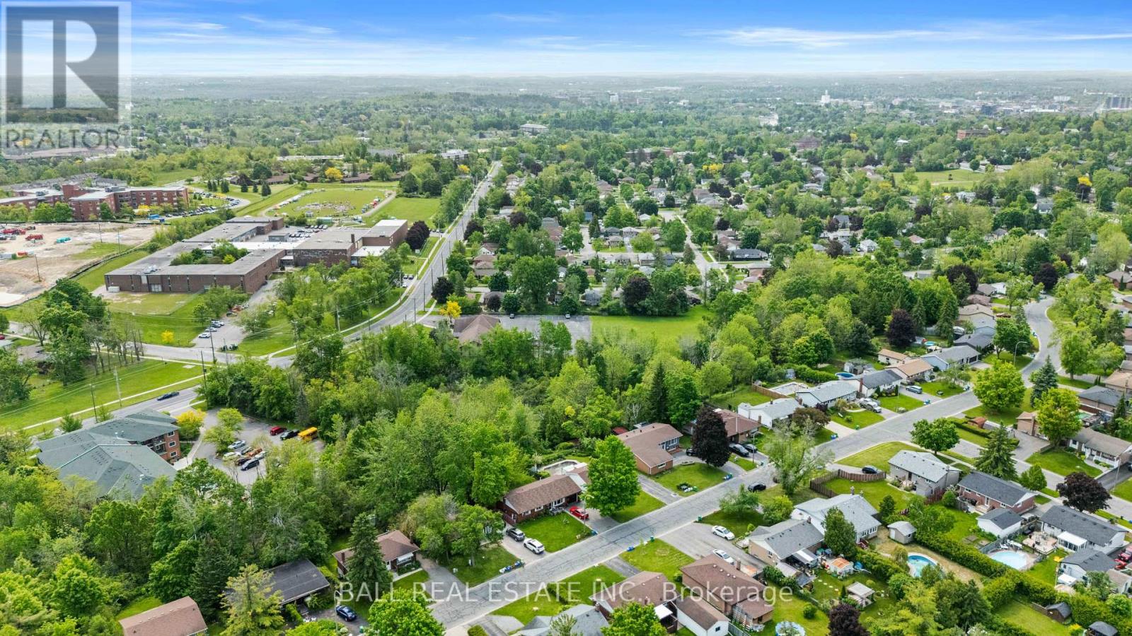 171 Herbert Street, Peterborough North (South), Ontario  K9H 6J1 - Photo 39 - X12232910