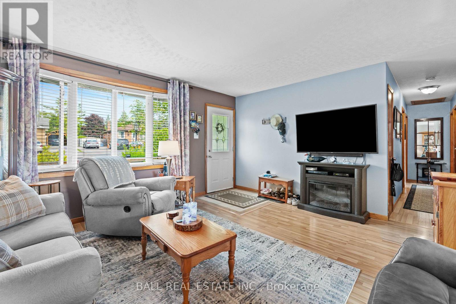 171 Herbert Street, Peterborough North (South), Ontario  K9H 6J1 - Photo 40 - X12232910