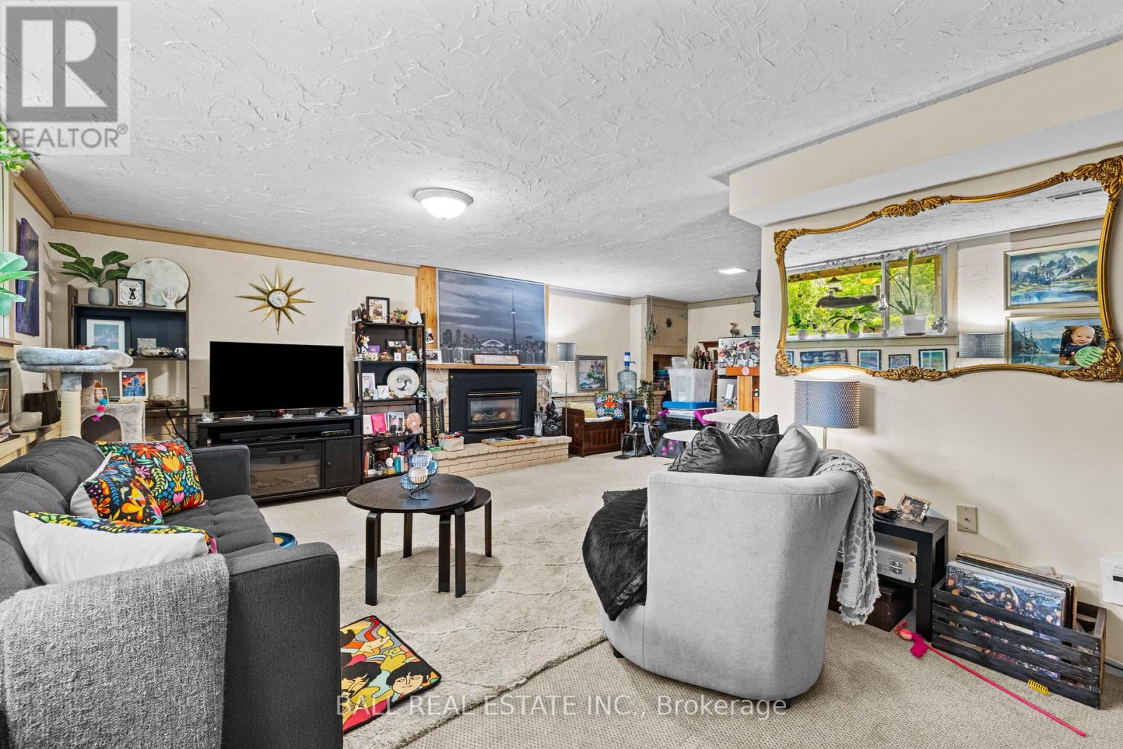 171 Herbert Street, Peterborough North (South), Ontario  K9H 6J1 - Photo 6 - X12232910