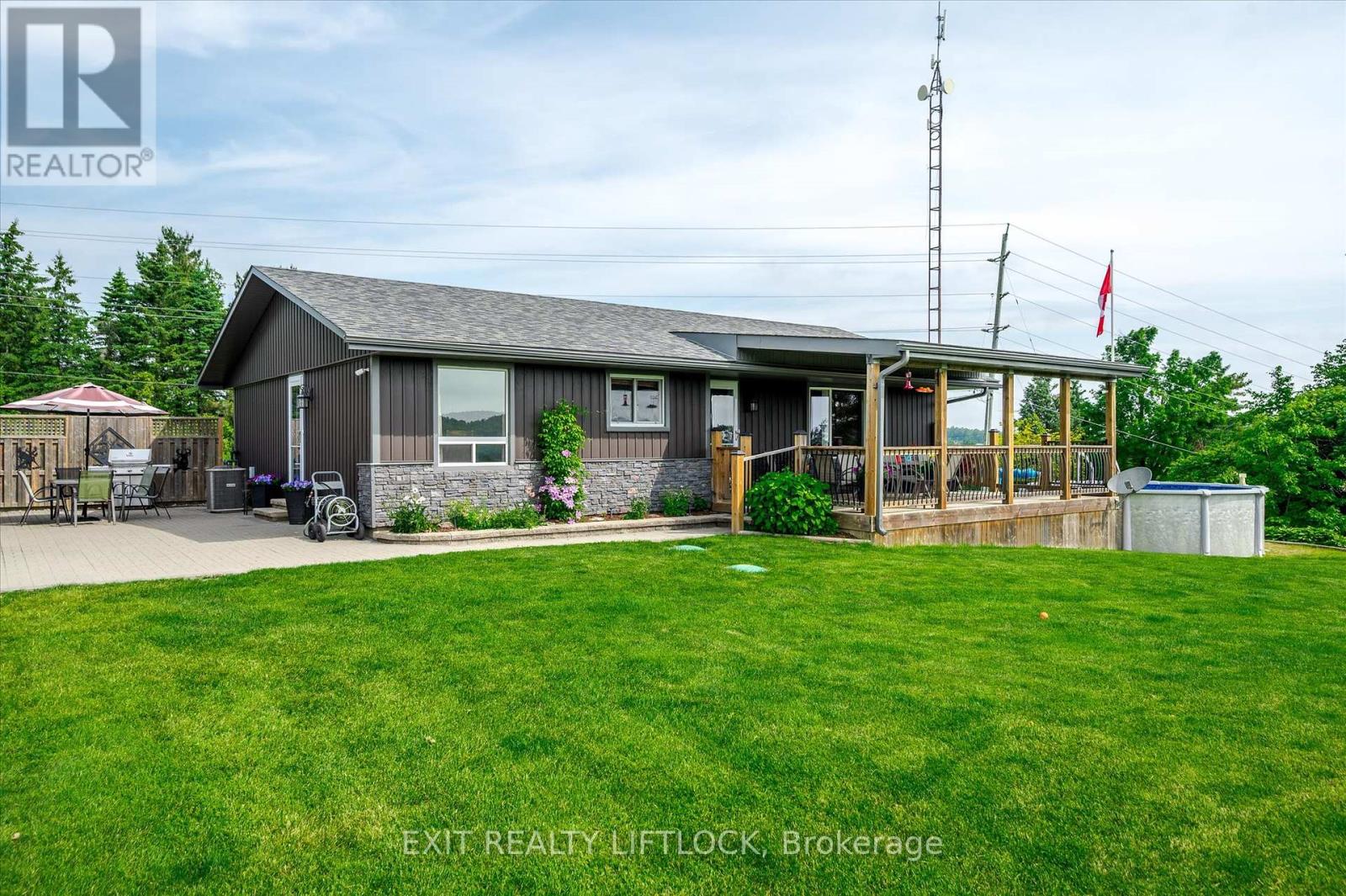 243 Stewart Line, Cavan Monaghan (Cavan Twp), Ontario  L0A 1C0 - Photo 1 - X12232919
