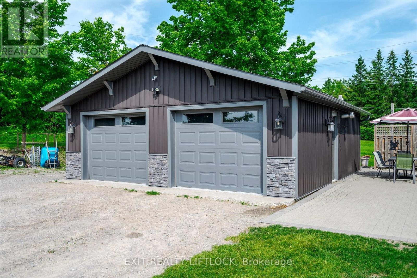 243 Stewart Line, Cavan Monaghan (Cavan Twp), Ontario  L0A 1C0 - Photo 17 - X12232919