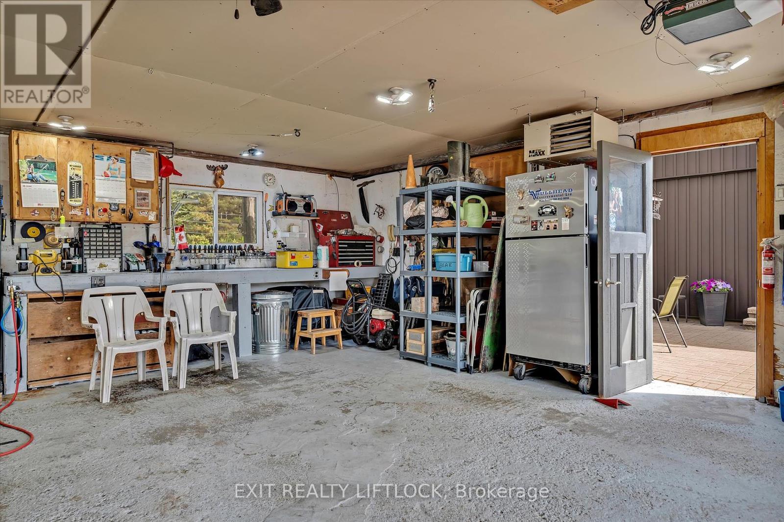 243 Stewart Line, Cavan Monaghan (Cavan Twp), Ontario  L0A 1C0 - Photo 19 - X12232919