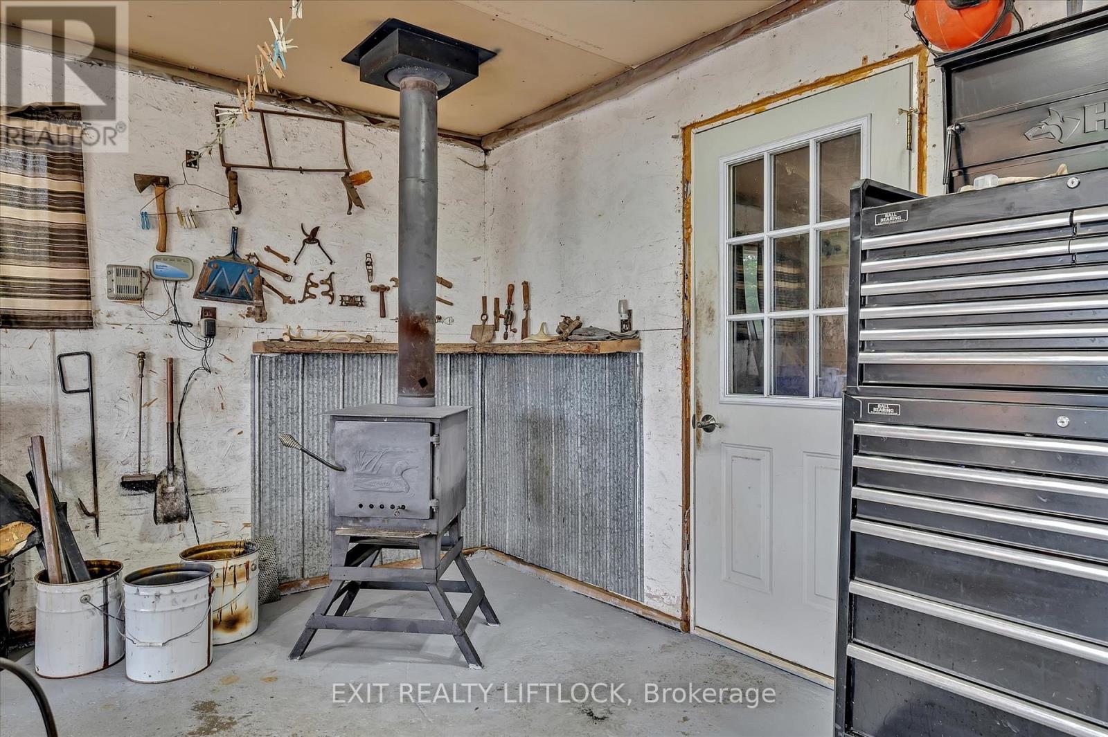 243 Stewart Line, Cavan Monaghan (Cavan Twp), Ontario  L0A 1C0 - Photo 20 - X12232919