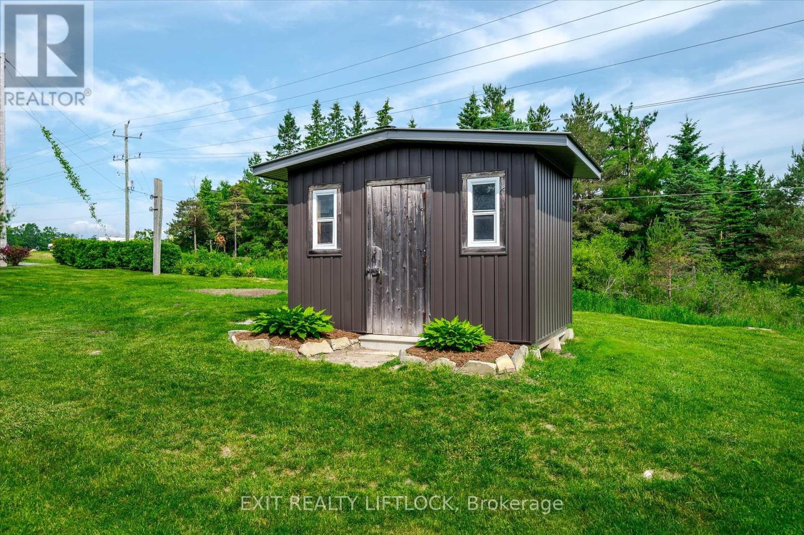 243 Stewart Line, Cavan Monaghan (Cavan Twp), Ontario  L0A 1C0 - Photo 23 - X12232919