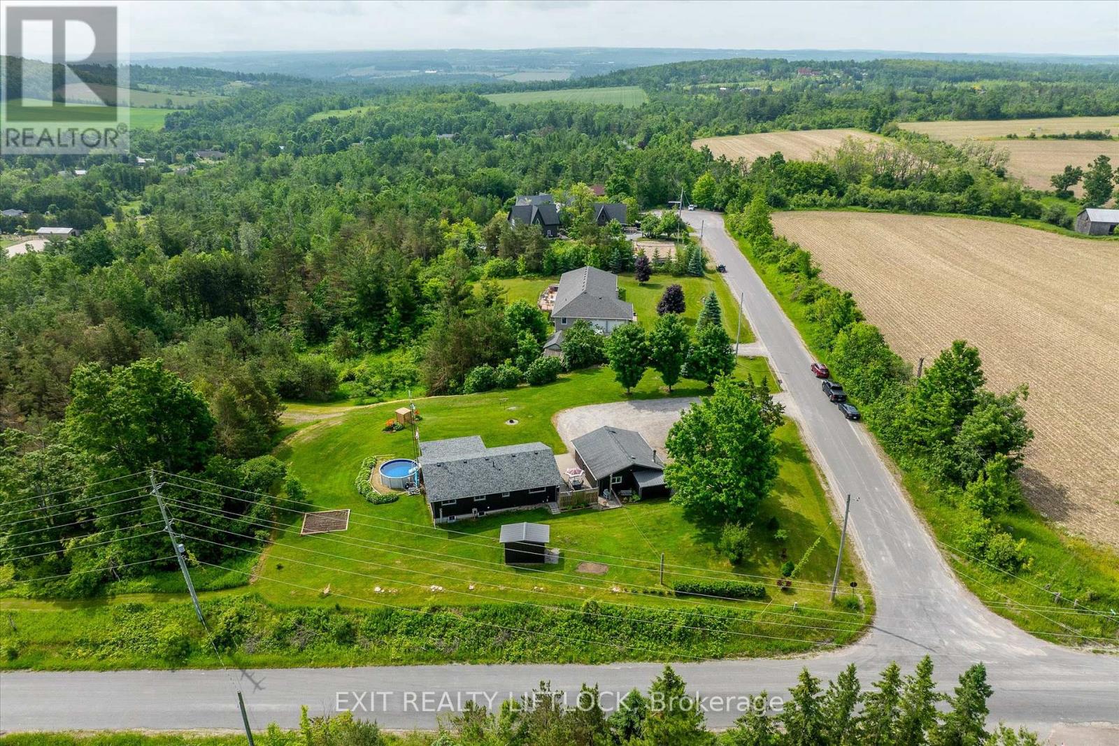 243 Stewart Line, Cavan Monaghan (Cavan Twp), Ontario  L0A 1C0 - Photo 24 - X12232919