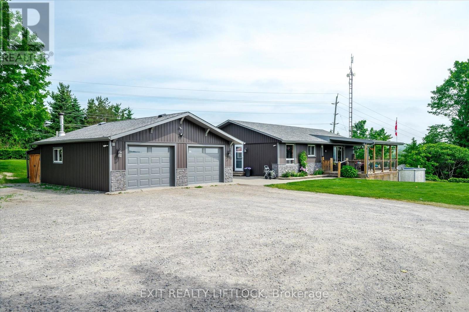 243 Stewart Line, Cavan Monaghan (Cavan Twp), Ontario  L0A 1C0 - Photo 3 - X12232919