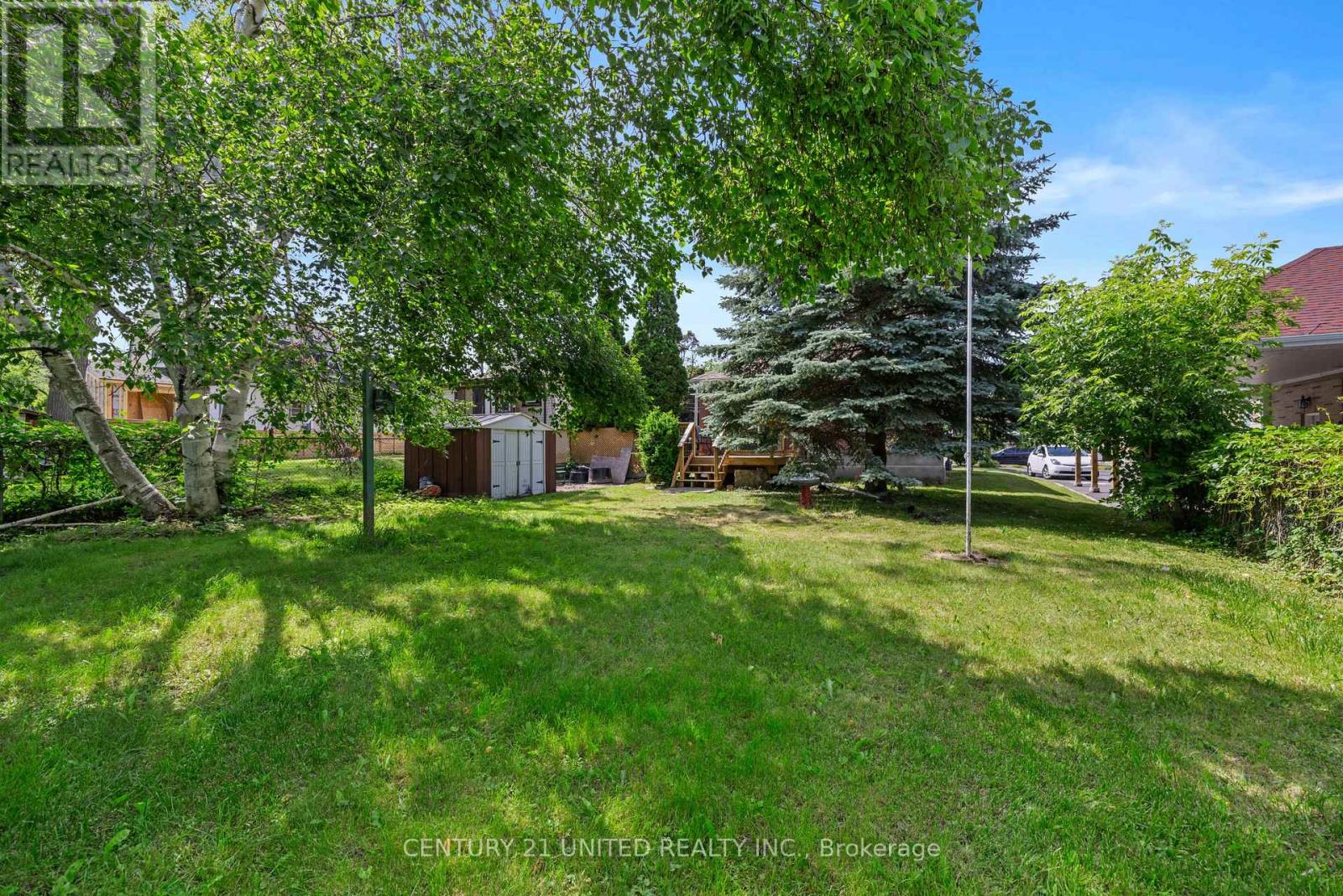 185 Dumble Avenue, Peterborough North (South), Ontario  K9H 5B3 - Photo 32 - X12232994