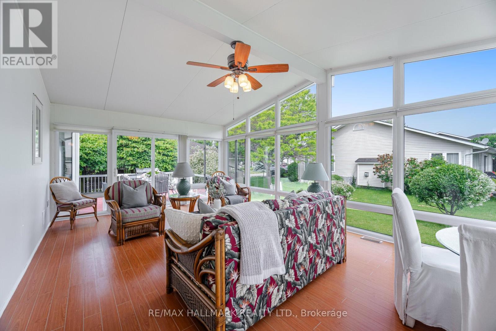 22 Birch Tree Lane, Clarington (Bowmanville), Ontario  L1B 1P2 - Photo 22 - E12232758