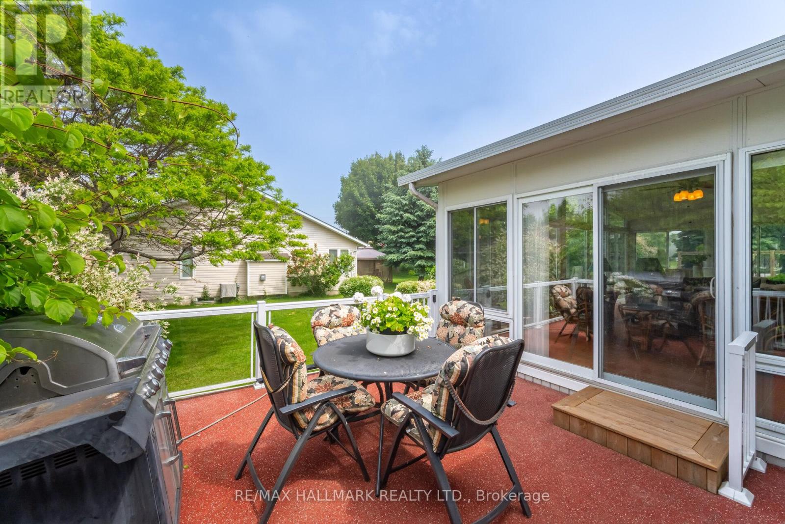 22 Birch Tree Lane, Clarington (Bowmanville), Ontario  L1B 1P2 - Photo 33 - E12232758