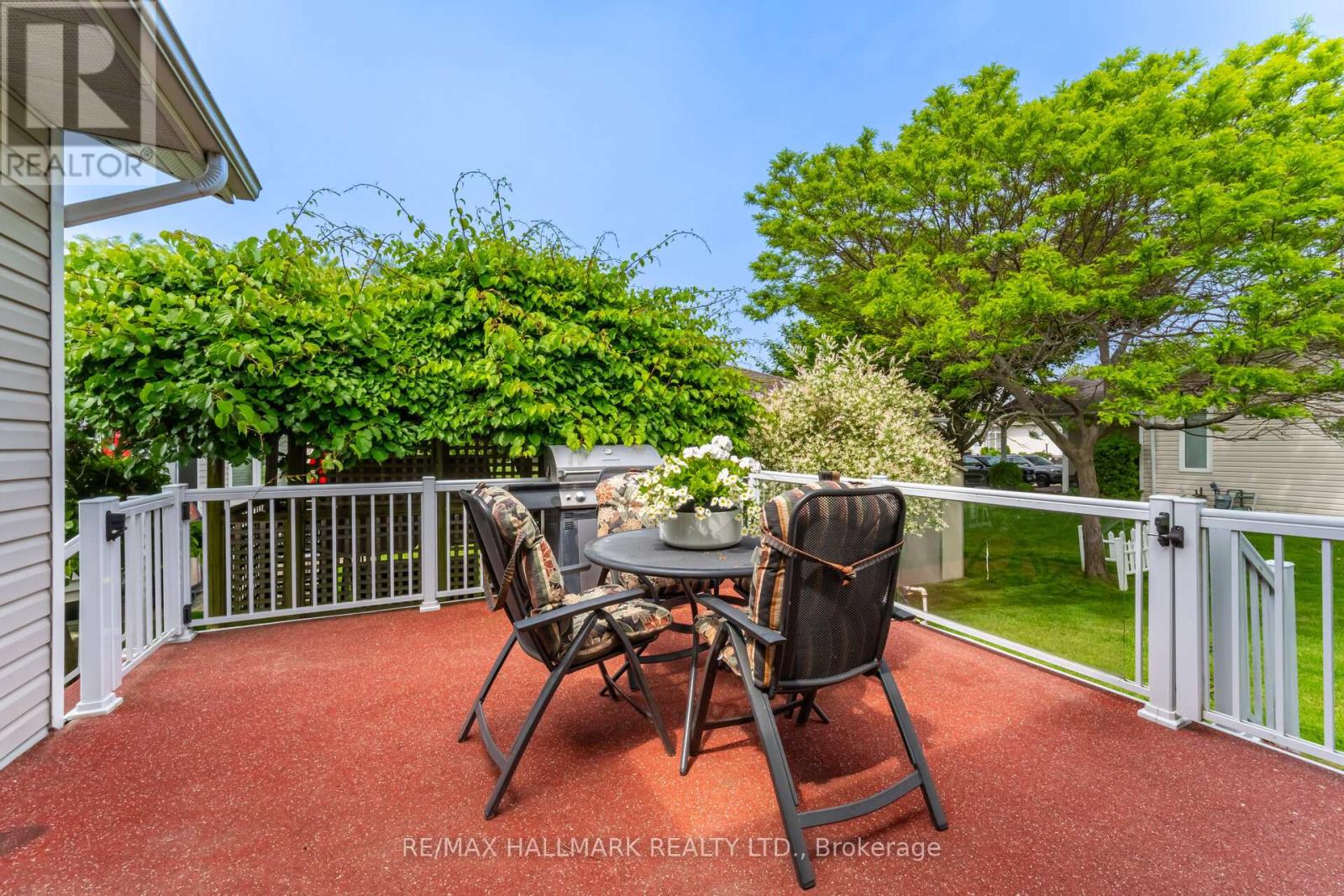 22 Birch Tree Lane, Clarington (Bowmanville), Ontario  L1B 1P2 - Photo 34 - E12232758