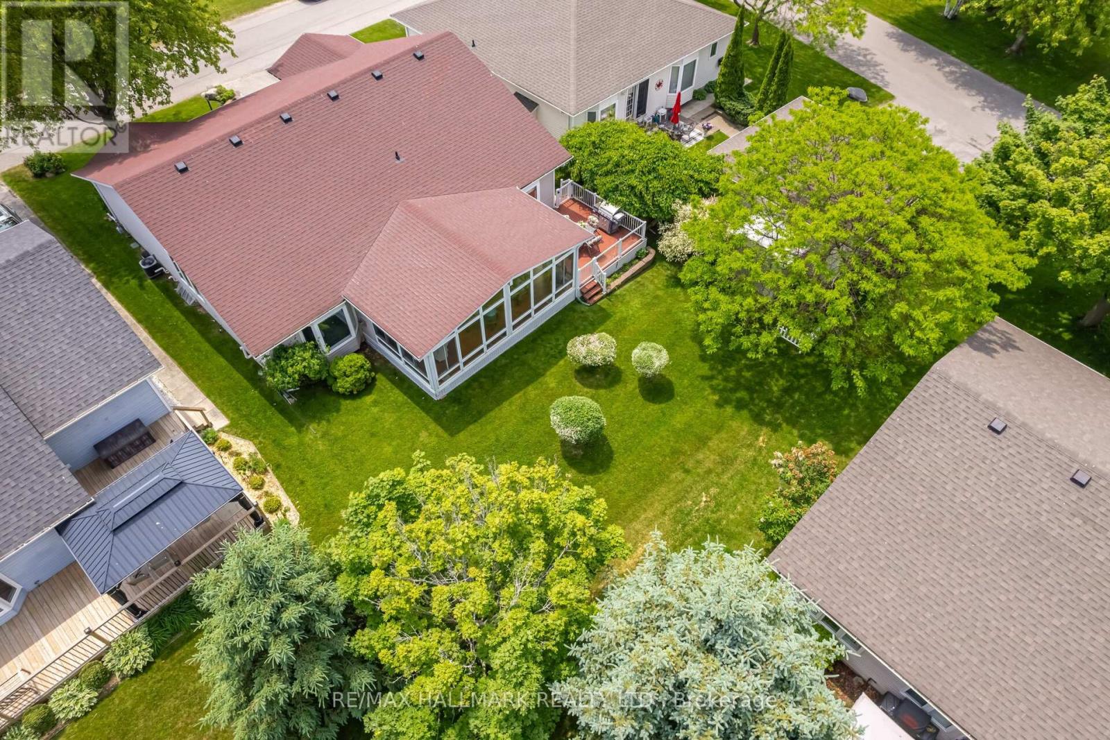 22 Birch Tree Lane, Clarington (Bowmanville), Ontario  L1B 1P2 - Photo 37 - E12232758